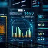 Real-time network monitoring with alerts